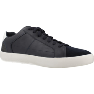 Sneakers de  Hombre de la marca GEOX  modelo U AFFILE AZUL