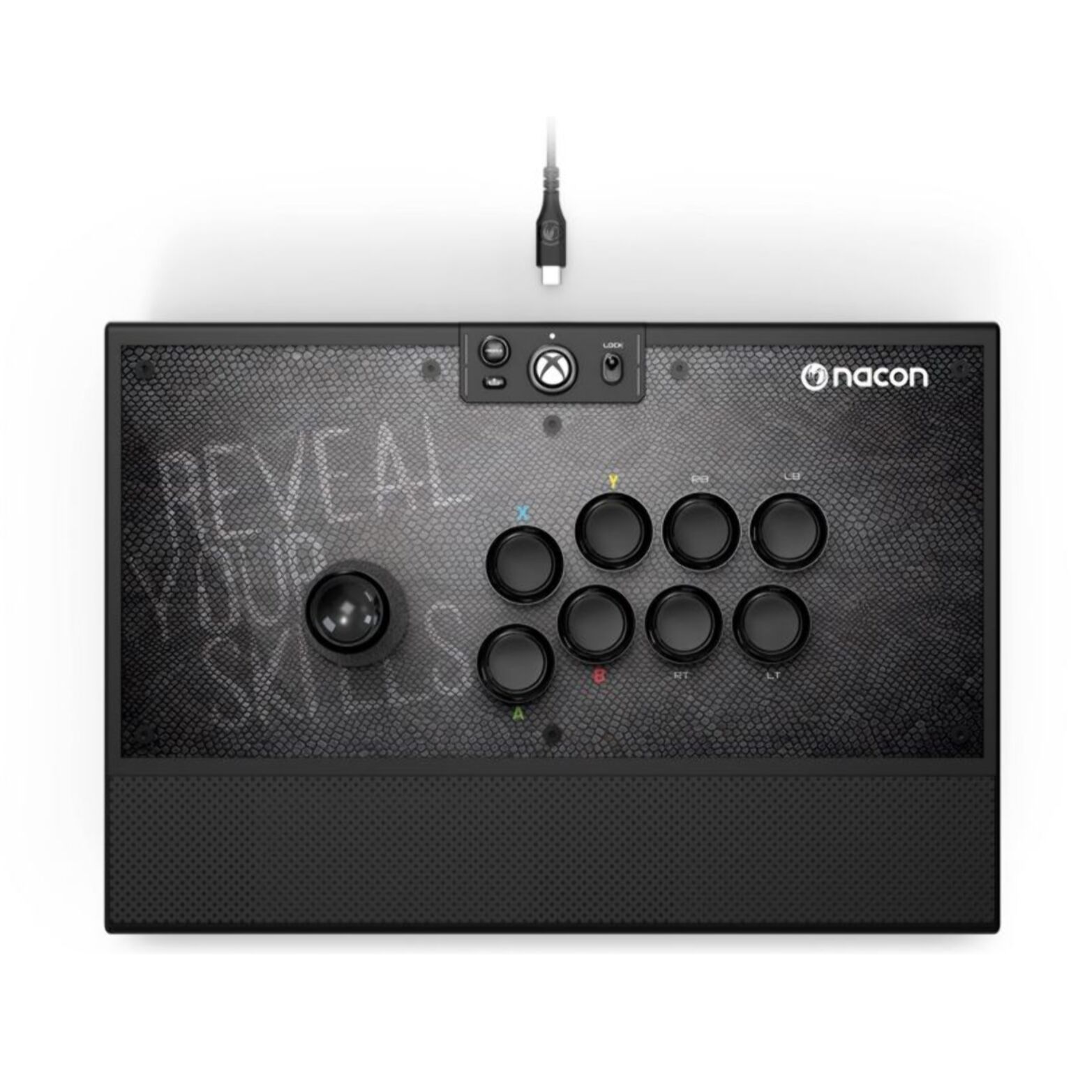 Joystick NACON Arcade Stick Xbox