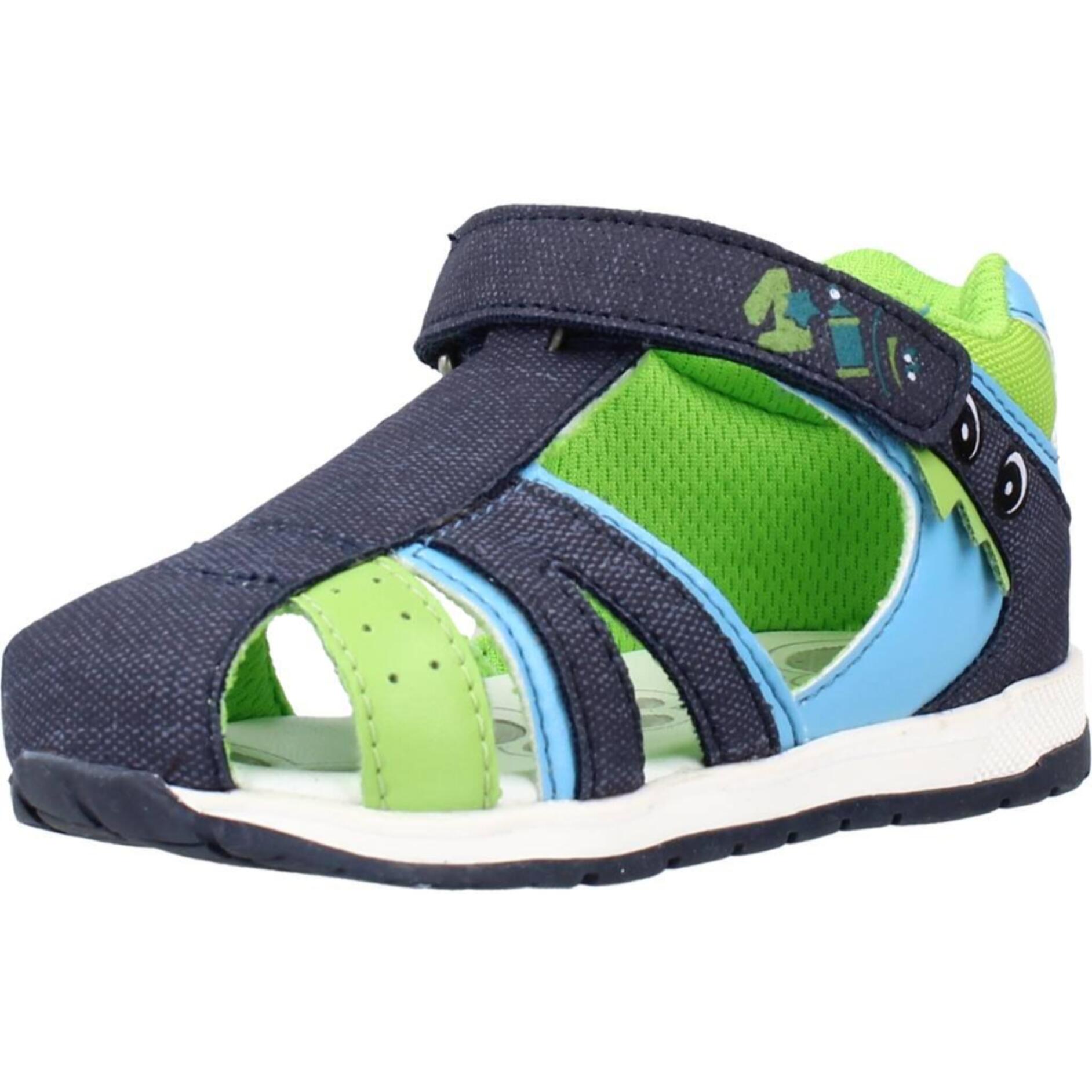 Sandalias Niño de la marca CHICCO  modelo GARDEN VERDE