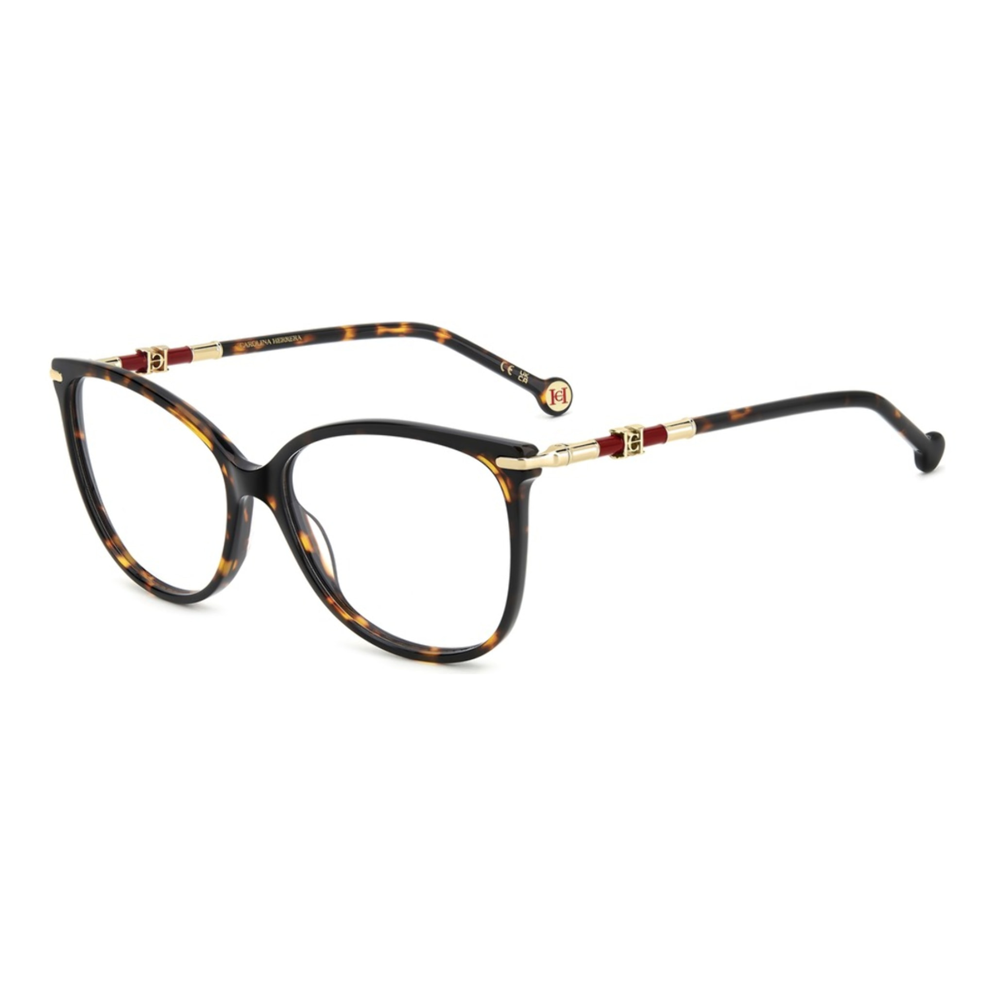 Gafas de Vista Carolina Herrera HER 0304 086 de Acetato Mujer 57 mm