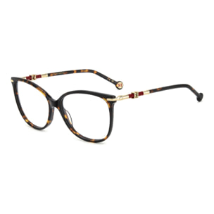 Gafas de Vista Carolina Herrera HER 0304 086 de Acetato Mujer 57 mm