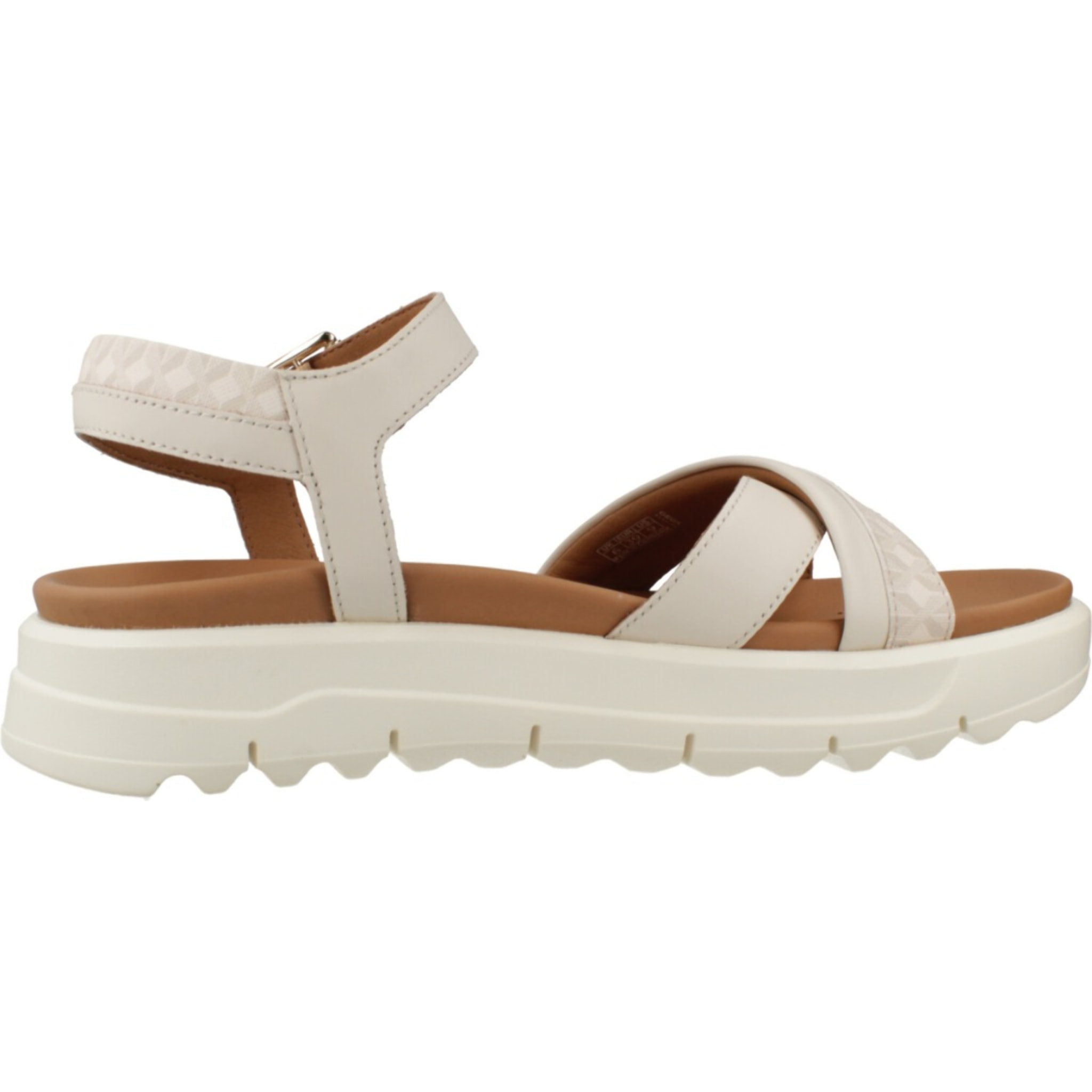 Sandalias Mujer de la marca GEOX  modelo D XAND 2.1S BEIS