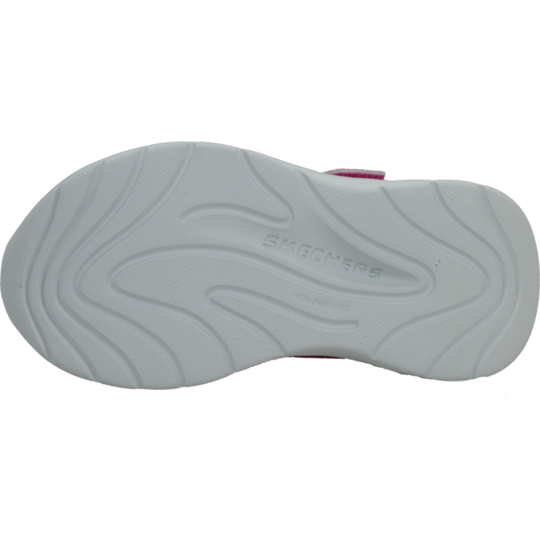 Zapatillas Niña Wave 92 Plata