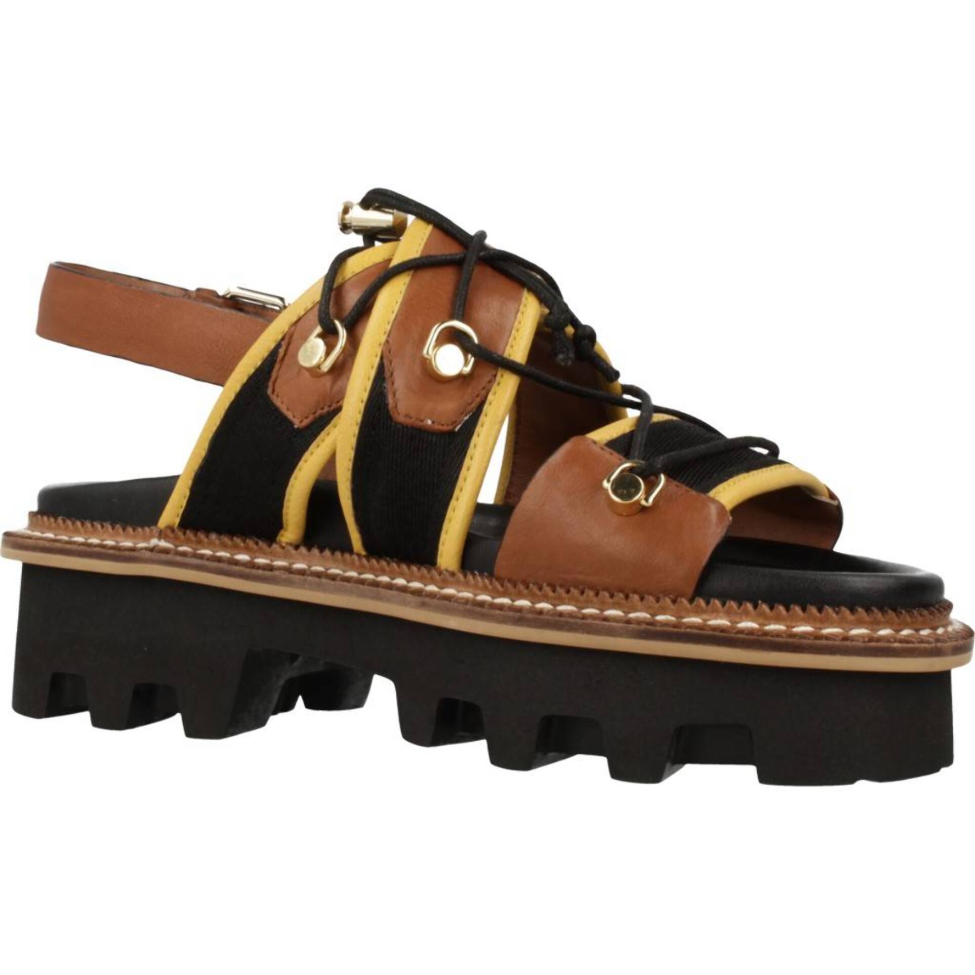 SANDALIAS ELVIO ZANON EL0901X