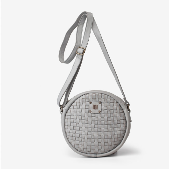 Bandolera BIBA Kansas de piel