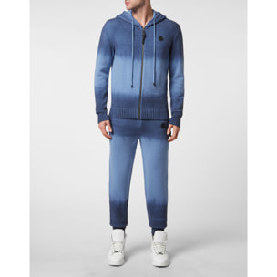 PHILIPP PLEIN Set giacca e pantalone SKULL