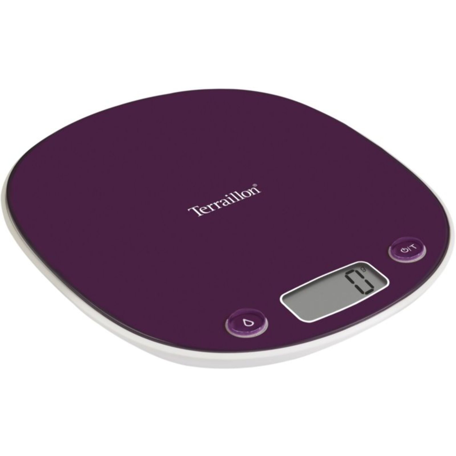 Balance de cuisine TERRAILLON MACARON PRUNE