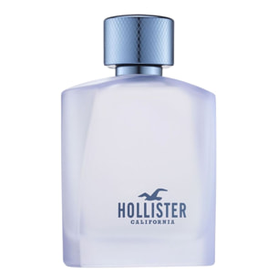 Free wave pour Lui - Eau de Toilette 100 ml