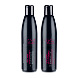 Lisseur temporaire dap lot de 2