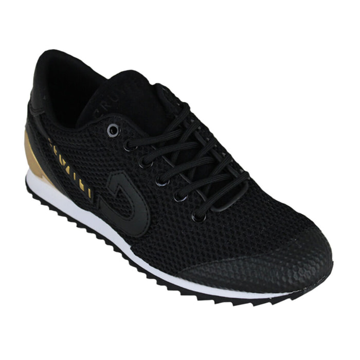 Zapatillas Sneaker para Hombre - CRUYFF Revolt CC7184201 490 Black