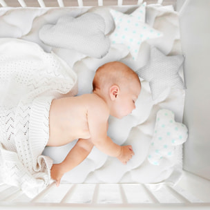 Matelas Baby Bamboo | Mousse Haute Densite