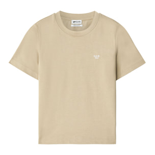 GAS t-shirt donna trench coat