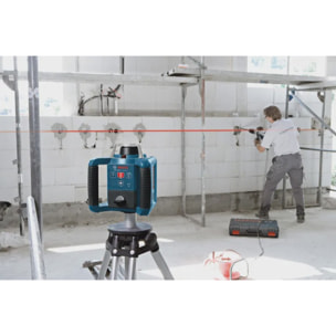 Laser rotatif BOSCH GRL 300 HV Professional - 0601061501