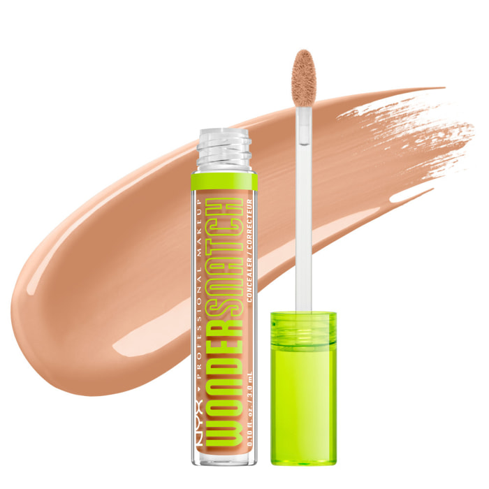 NYX Professional Makeup Wonder Snatch Correcteur MEDIUM OLIVE