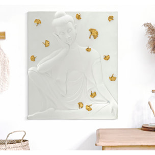 PANNELLO BUDDHA CM 46X5,7X55,5