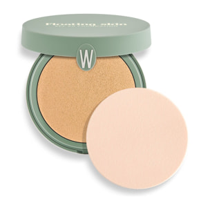 FLOATING SKIN Fondotinta colato Vegan SPF 50