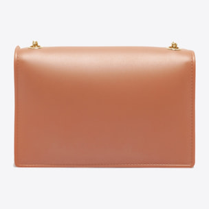 Borsa a mano da donna - Modello False - 100% Pvc - 20.0 x 13.0 x 7.6 cm