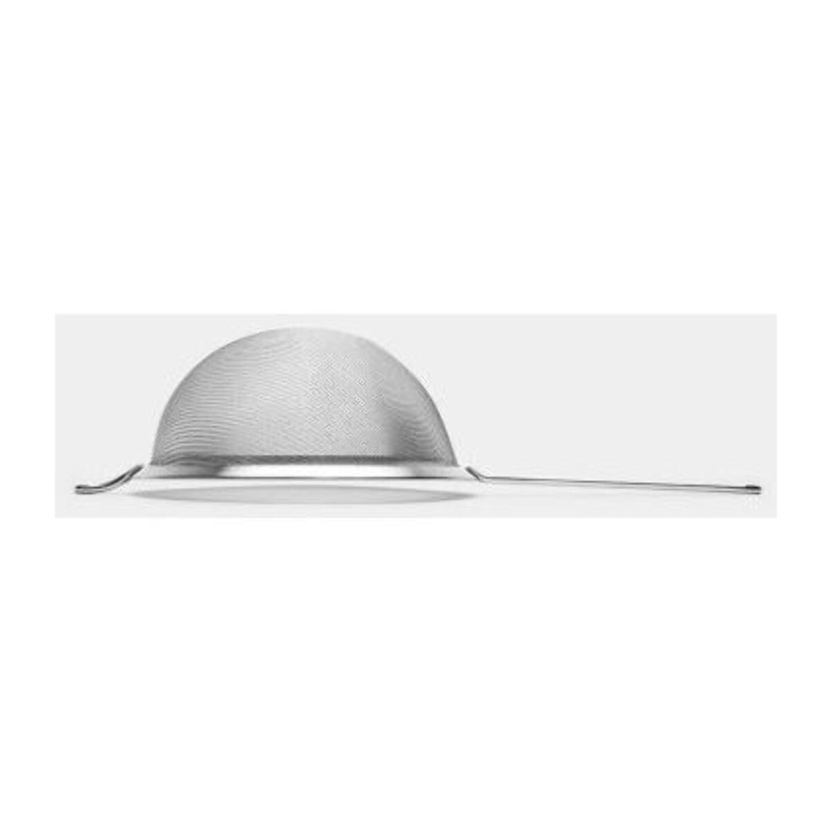 Passoire BRABANTIA acier inoxydable ronde 20 cm