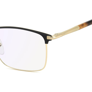 Gafas de Vista David Beckham DB 1201/G I46 de Metal Hombre 54 mm