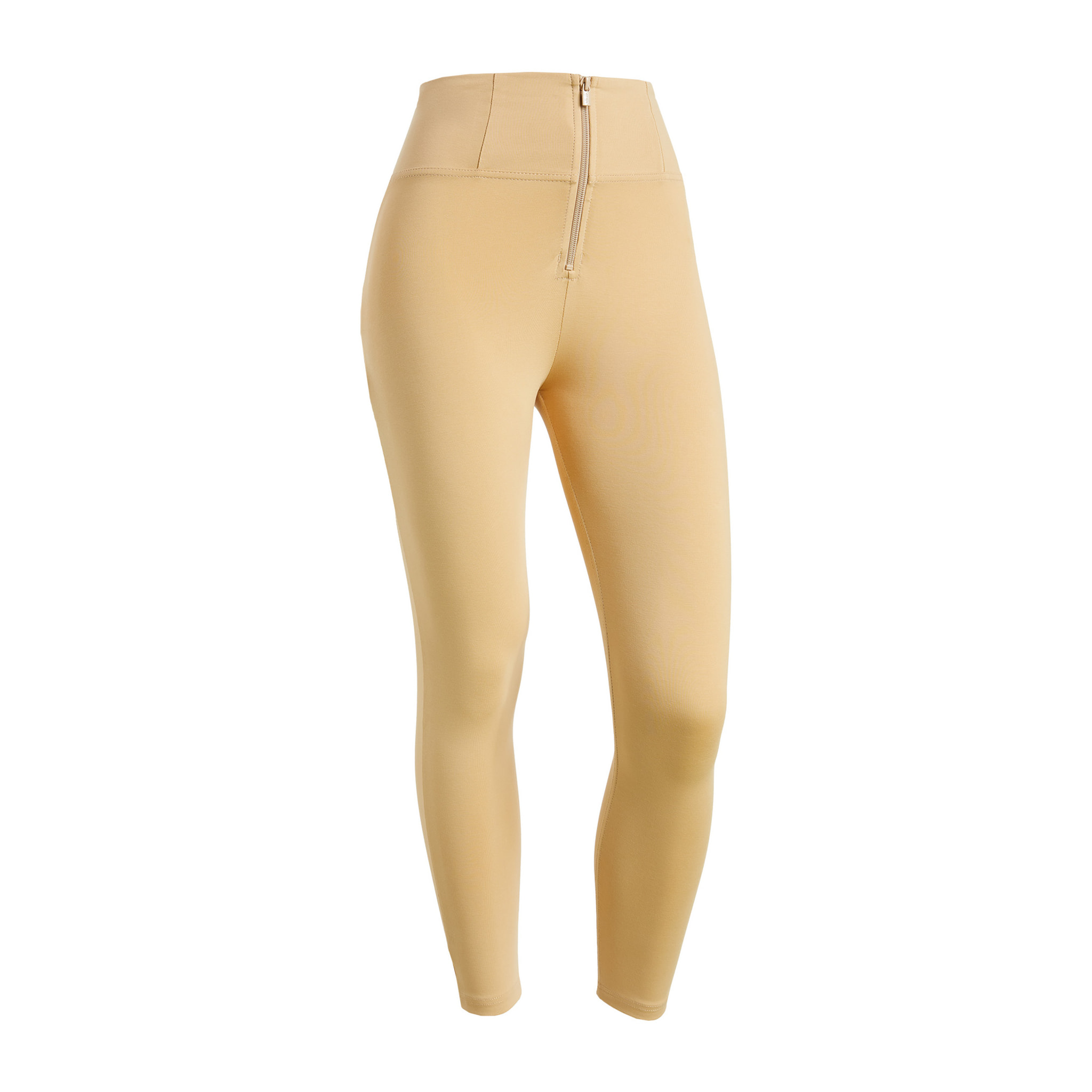 Push up WR.UP® 7/8 vita alta vestibilità clessidra superskinny