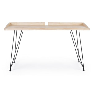 SCRIVANIA DISTRICT 120X61 CM