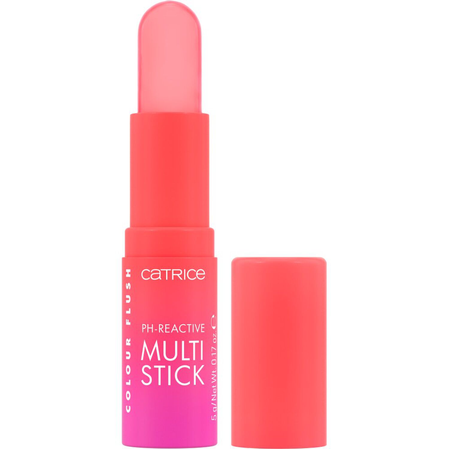 Colour Flush Ph-Reactive Multi Stick - Stick Révélateur de Couleur Joues et Lèvres