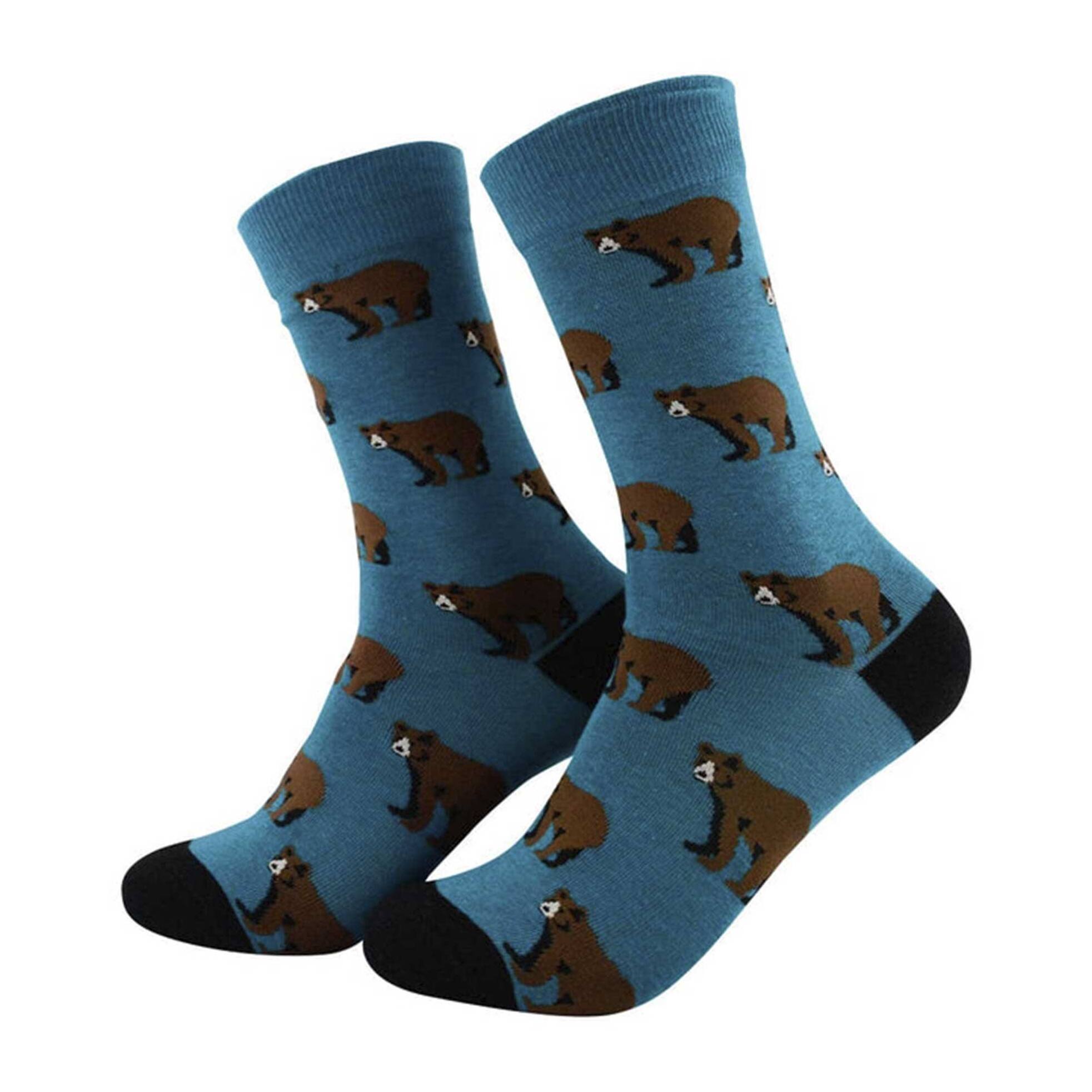 Calcetines bear