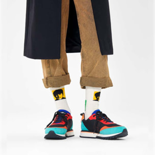 Calcetines 2 Pack The Beatles Talla 36-40