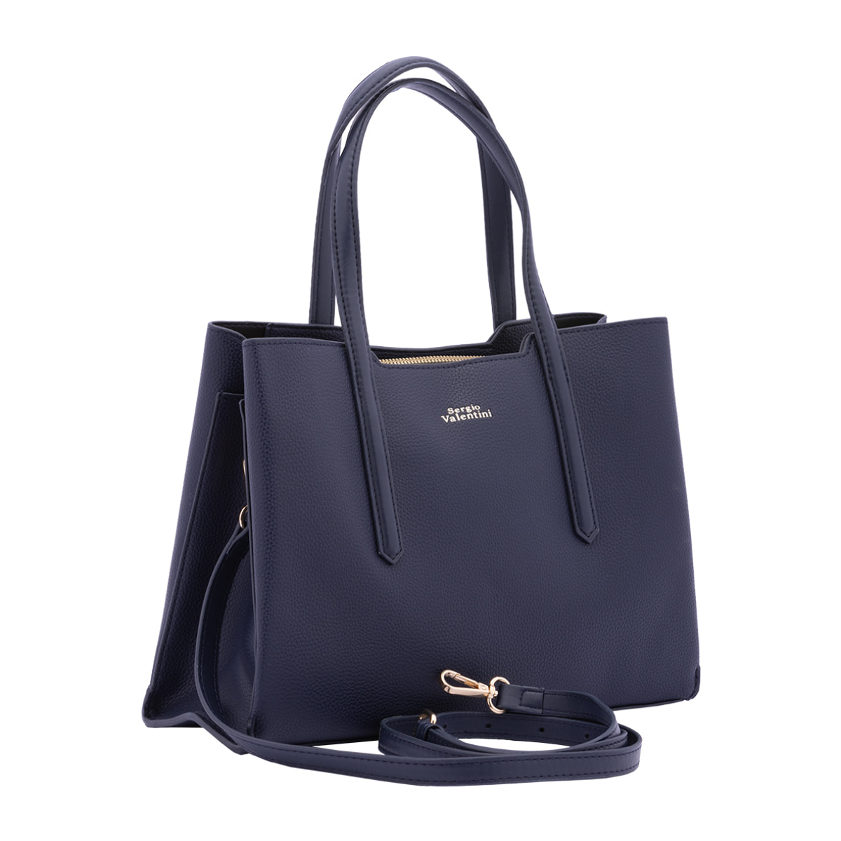 Borsa a mano  da donna ecopelle Prodotto Vegano 23x32x11 cm