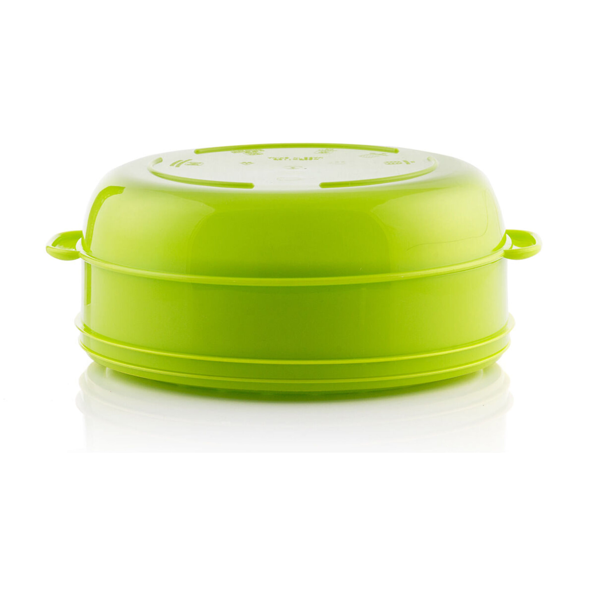 Vaporiera Doppia per Microonde Codowave InnovaGoods