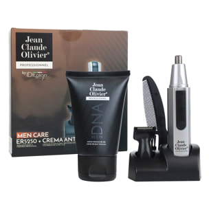 er-5250 jco + crema jco adn men antiestress 50 ml