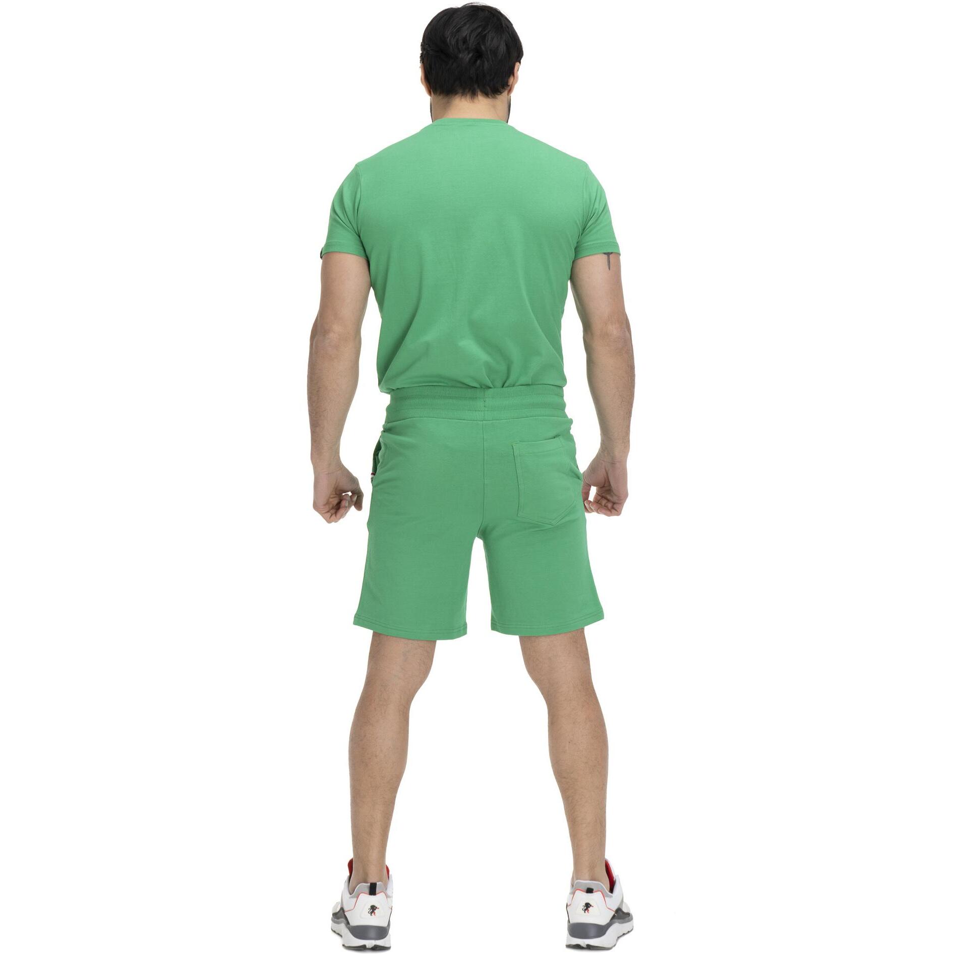 Pantalones cortos para hombre Leone 1947 Apparel