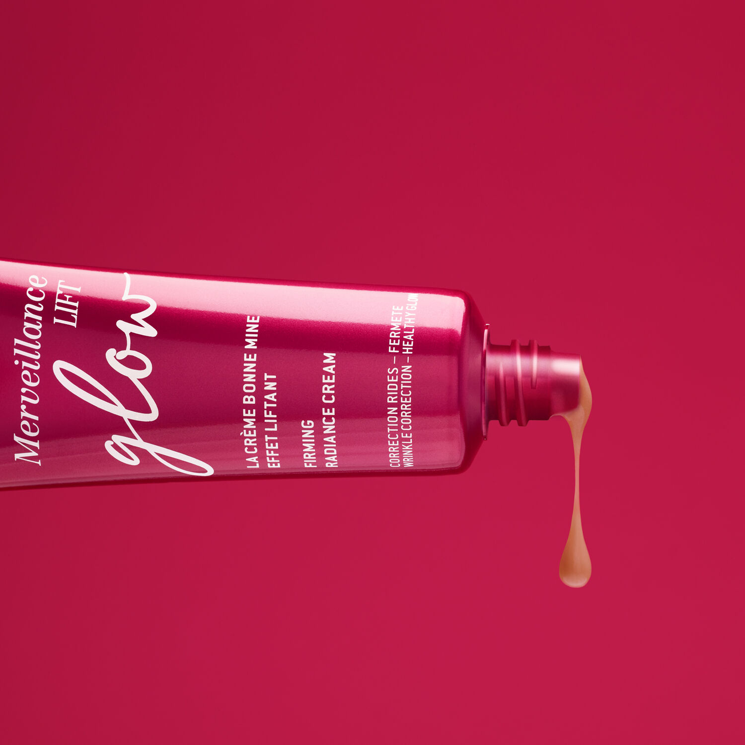 Merveillance Lift - Merveillance Lift glow la crème bonne mine effet liftant 50ml