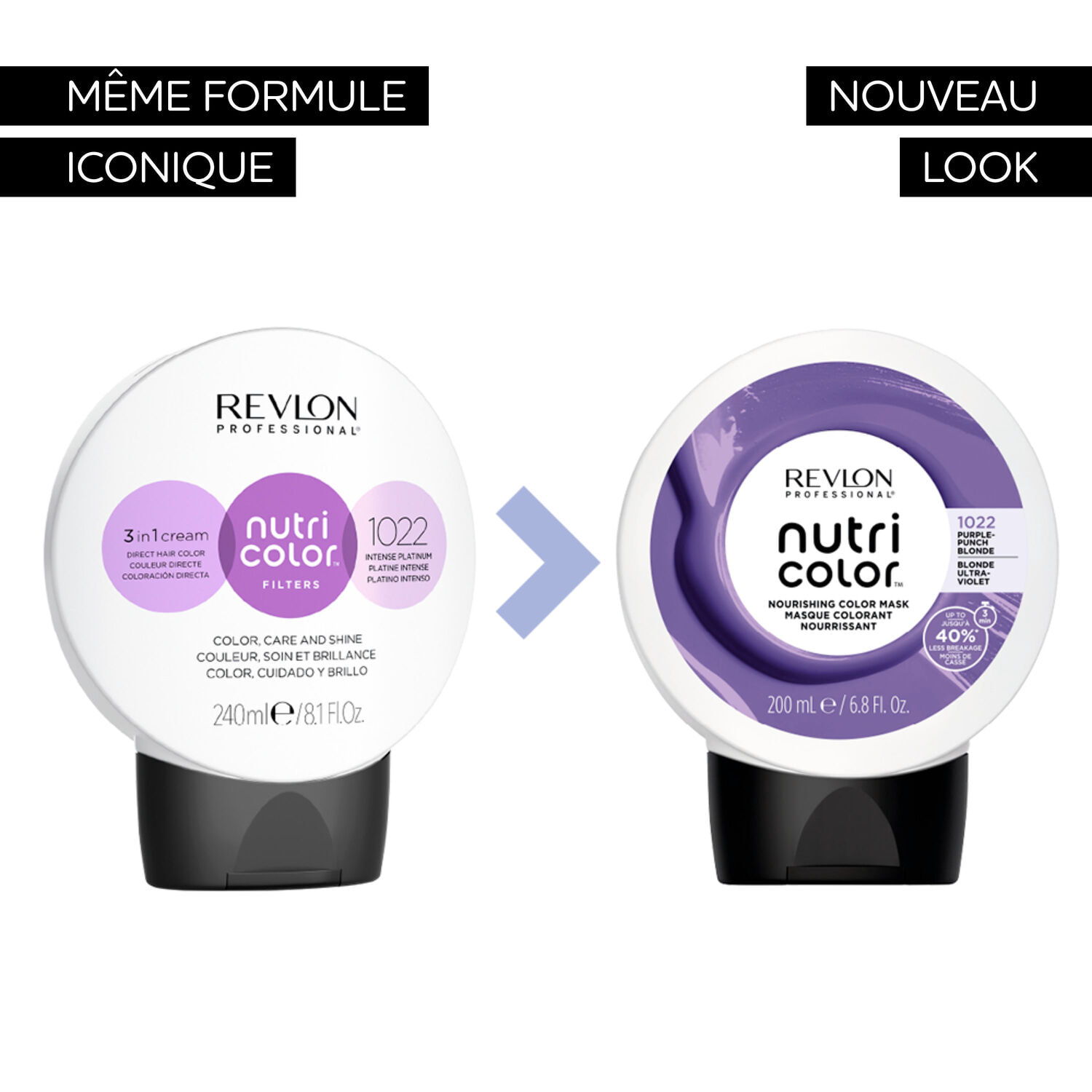 Nutri Color™ - 200ML
