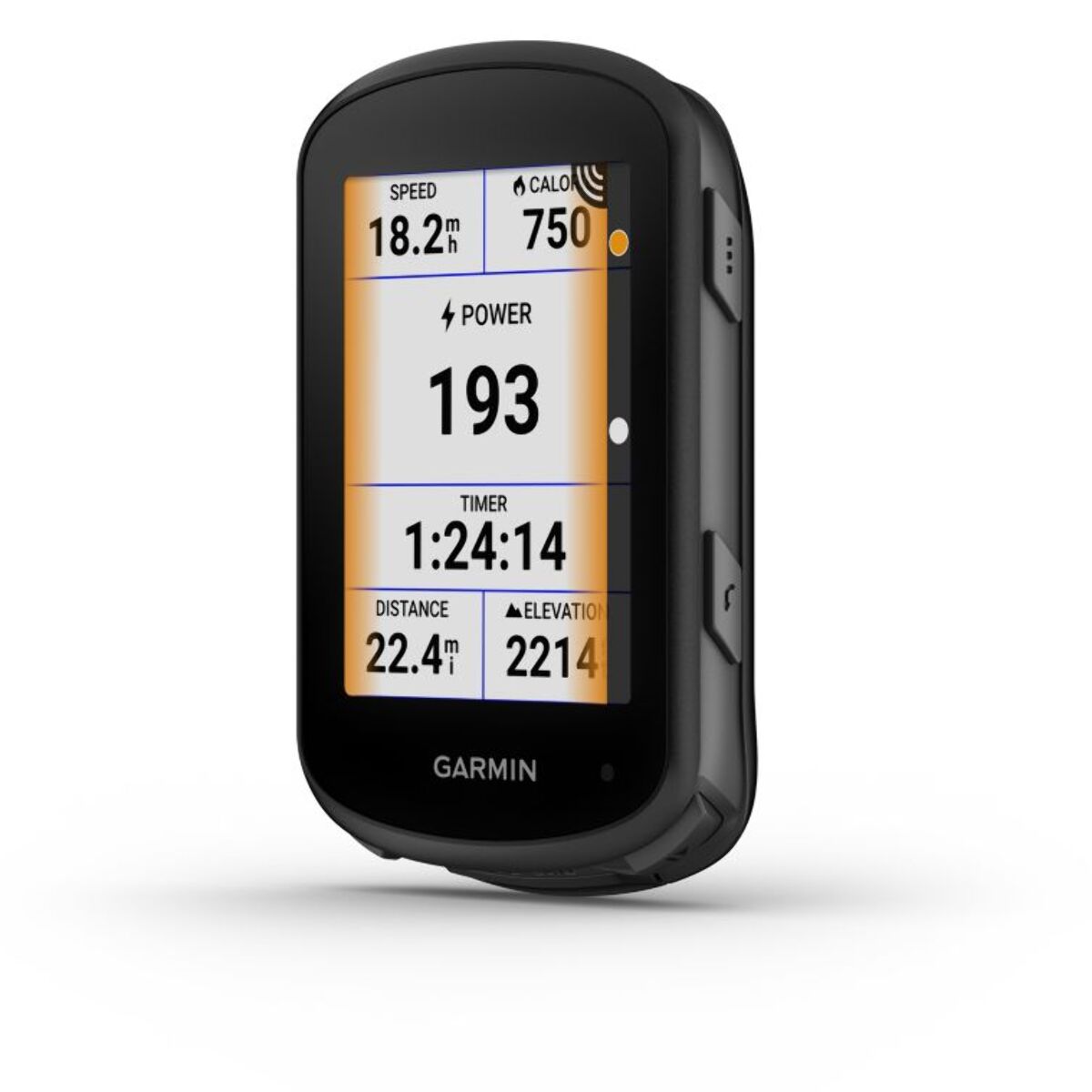 GPS vélo GARMIN Edge 540 EU