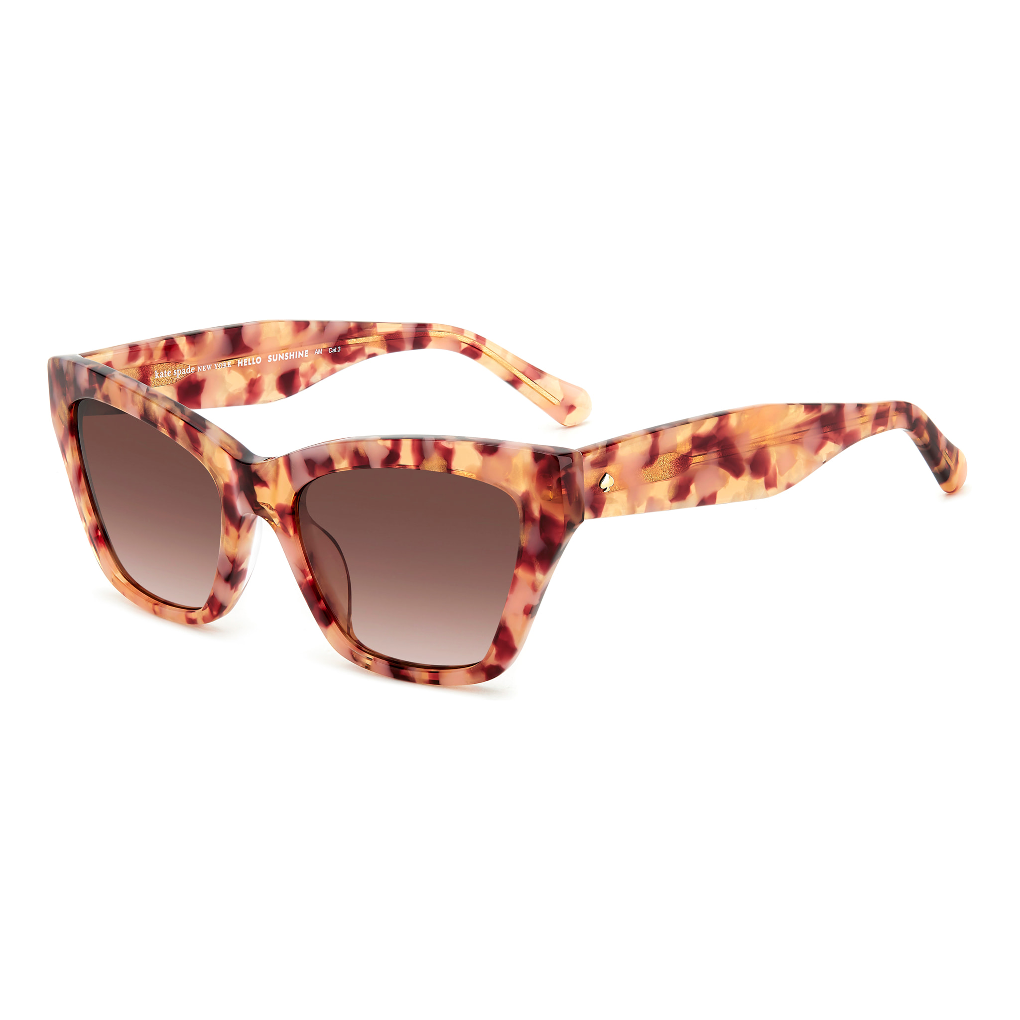 Gafas de sol Kate Spade Mujer FAY-G-S-HT8F4HA