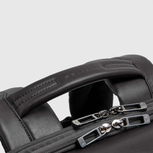 Piquadro Zaino da bici con tasca per ricarca wireless