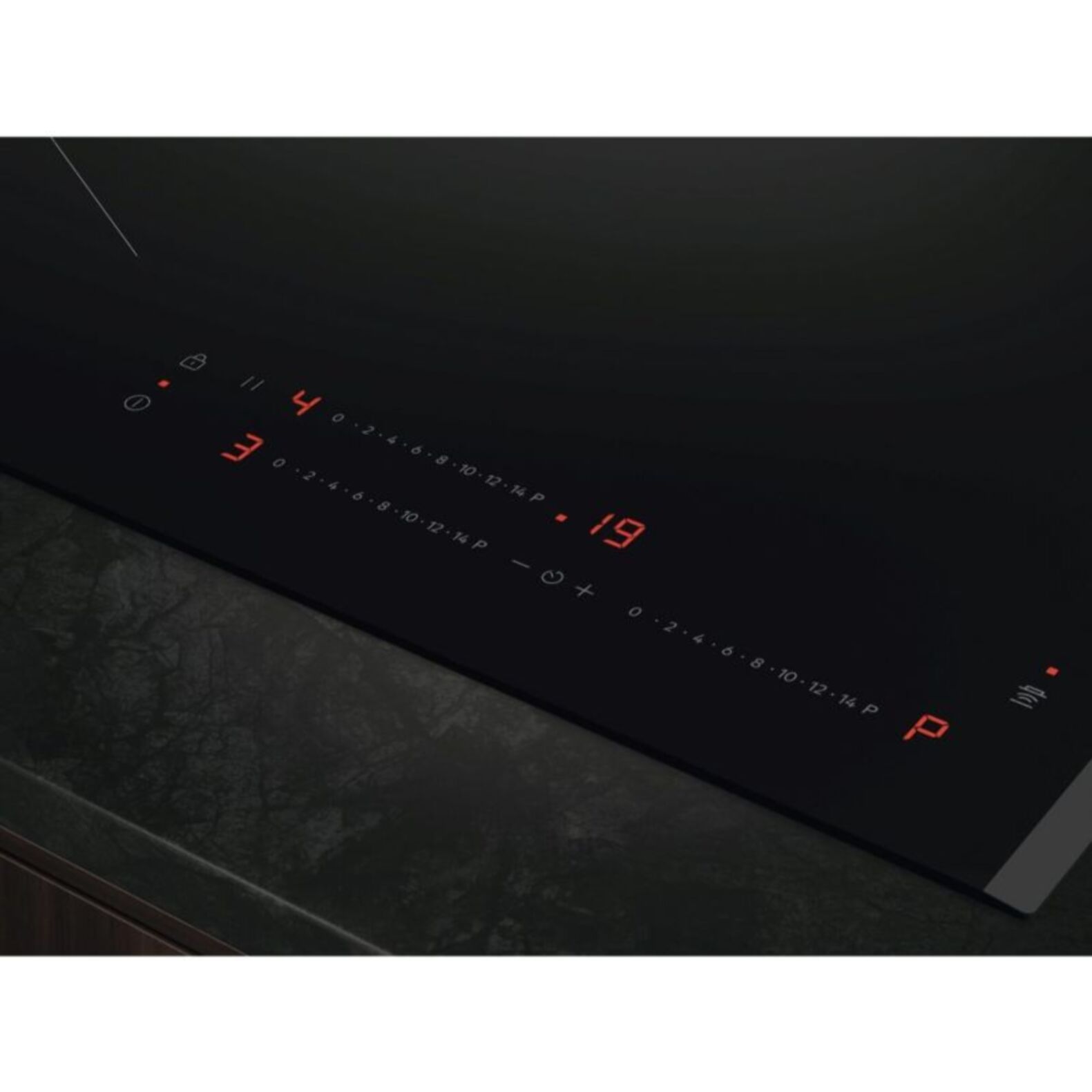 Plaque induction AEG TO63IP00FB