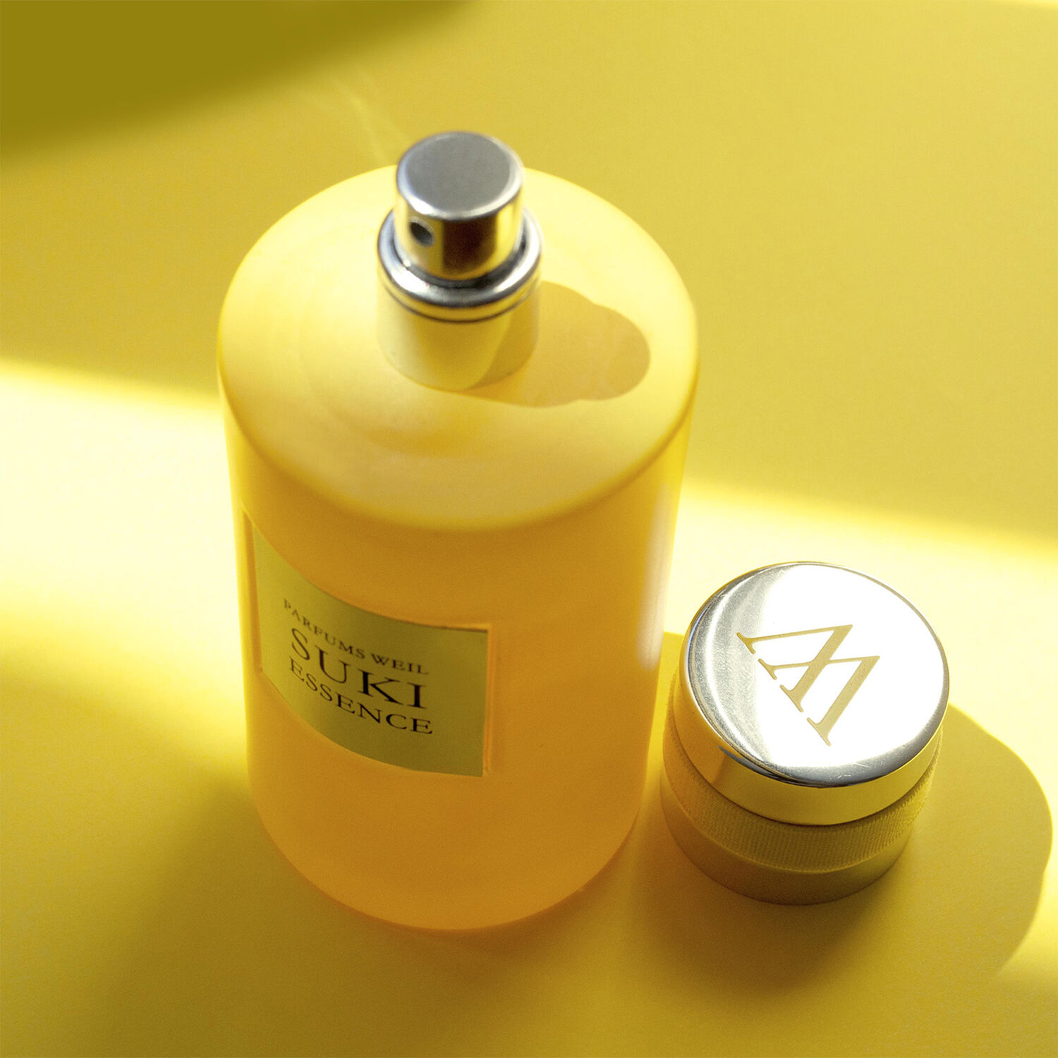 Suki Essence - Eau de Parfum 100ml