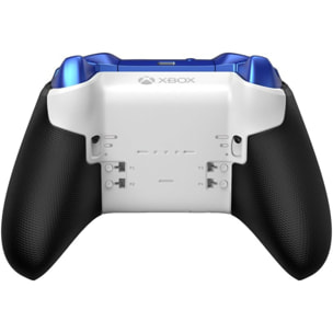 Manette MICROSOFT Elite Series 2 Bleu