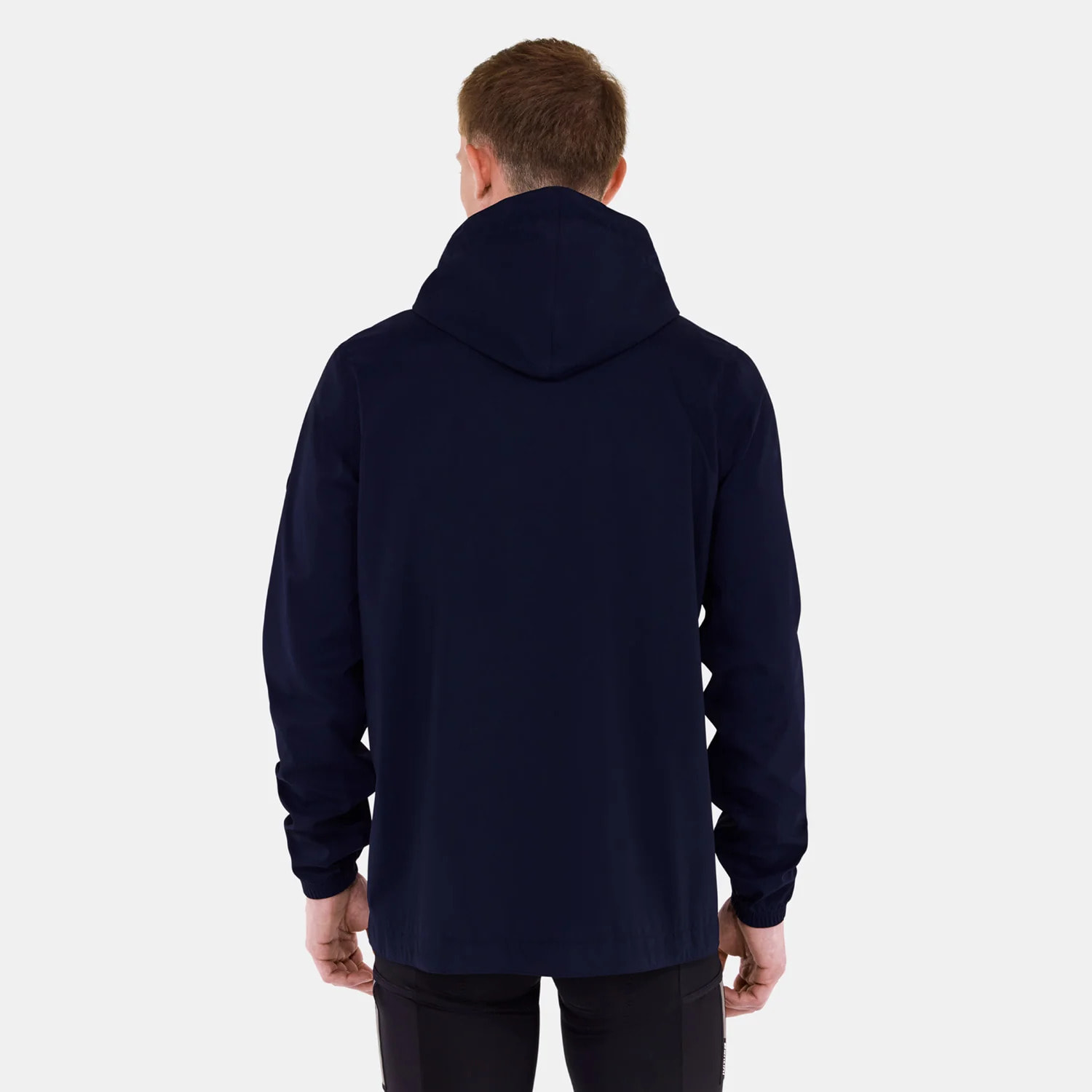 Pluvia Men's Rain Jacket With Hood - Nautica - Nautica