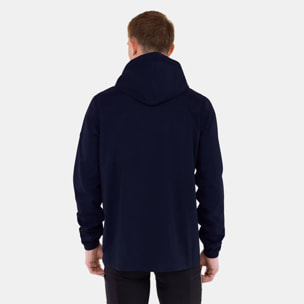 Pluvia Men's Rain Jacket With Hood - Nautica - Nautica