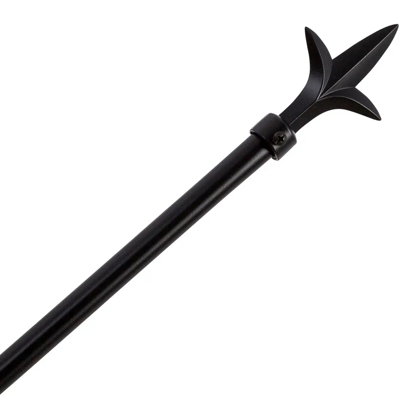 Tringle à rideaux 120-210