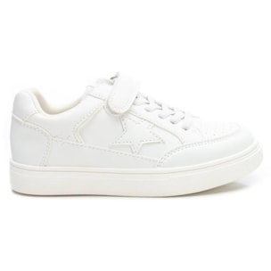 Zapatilla autoclave blanco