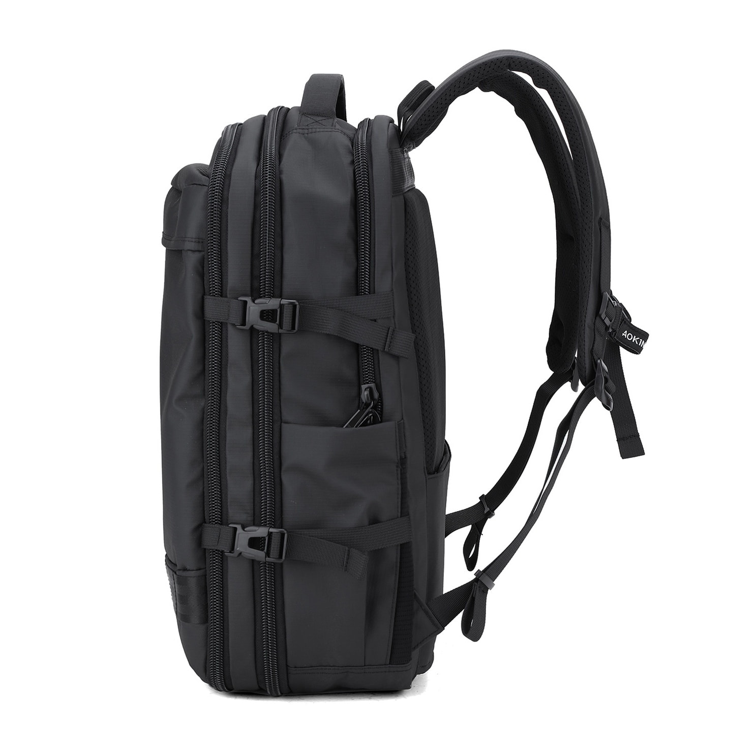 Zaino Unisex Aoking Erevan Ultra - Poliestere - Casual - 32.0 x 49.0 x 32.5 cm