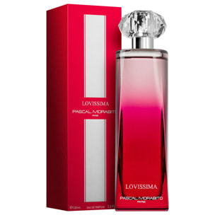 Lovissima  - Eau de Parfum 100 ml
