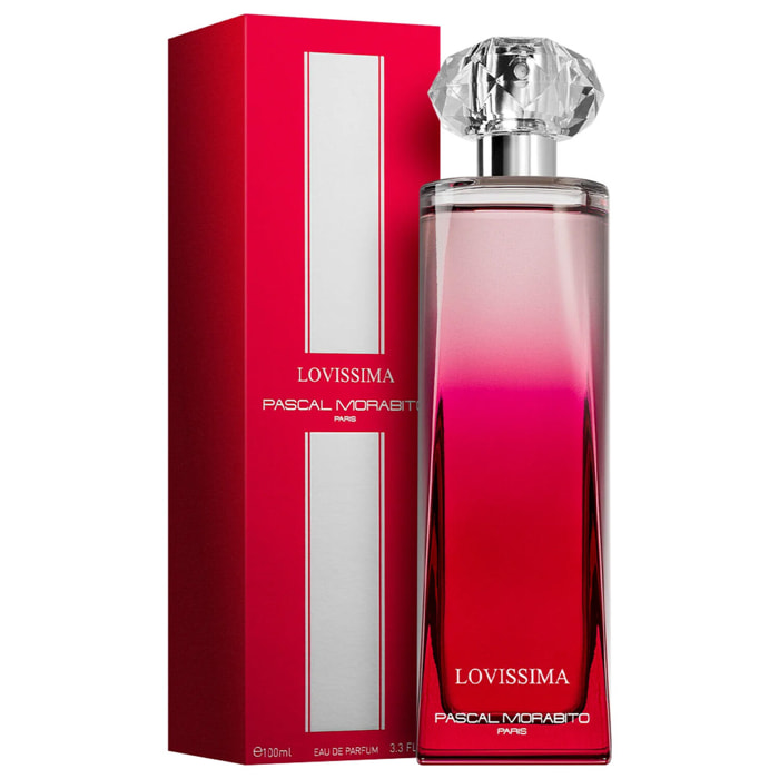 Lovissima  - Eau de Parfum 100 ml