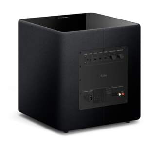 Caisson de basse KEF Kube 10 MIE