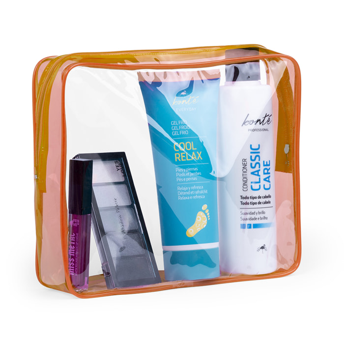 Necessaire multiuso Bracyn.