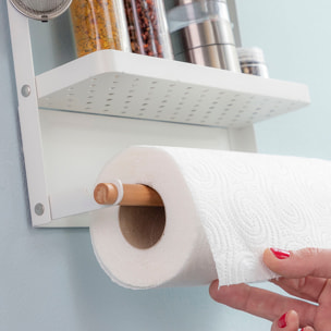 Mensola Magnetica per Organizzare MagoRac InnovaGoods